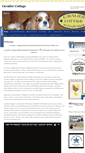 Mobile Screenshot of cavaliercottage.com